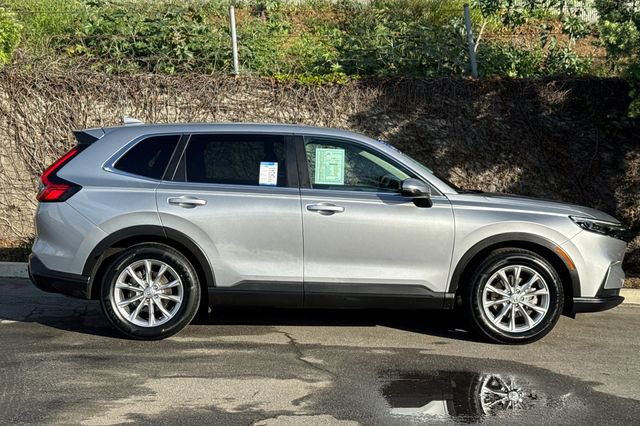 Certified 2023 Honda CR-V EX image 3