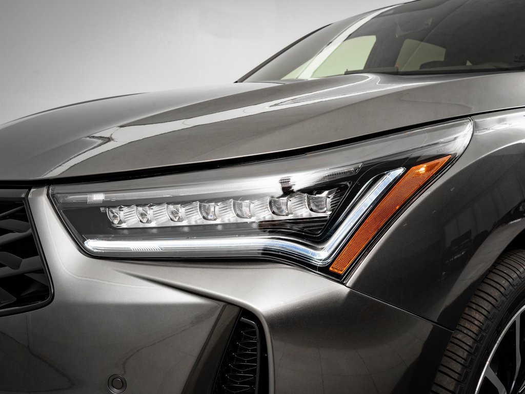 New 2026 Acura RDX A-Spec image 16