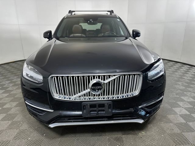 Used 2018 Volvo XC90 T6 Inscription w/ Convenience Package image 8