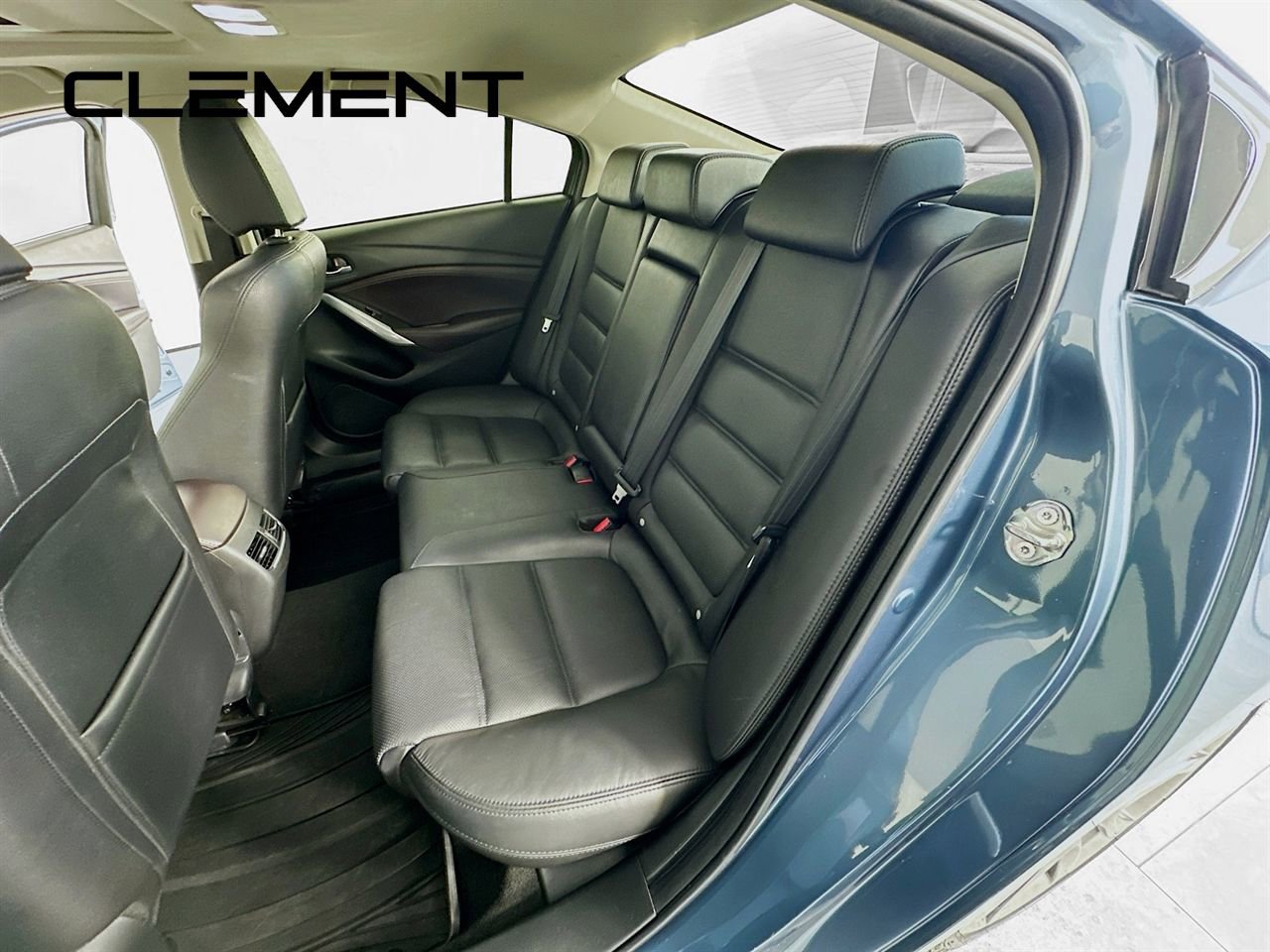 Used 2016 MAZDA MAZDA6 Grand Touring image 33