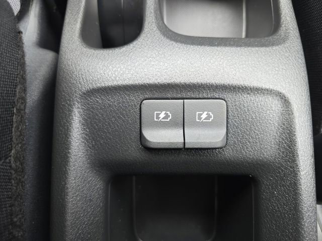 Certified 2025 Nissan Versa S w/ Trunk Package image 26