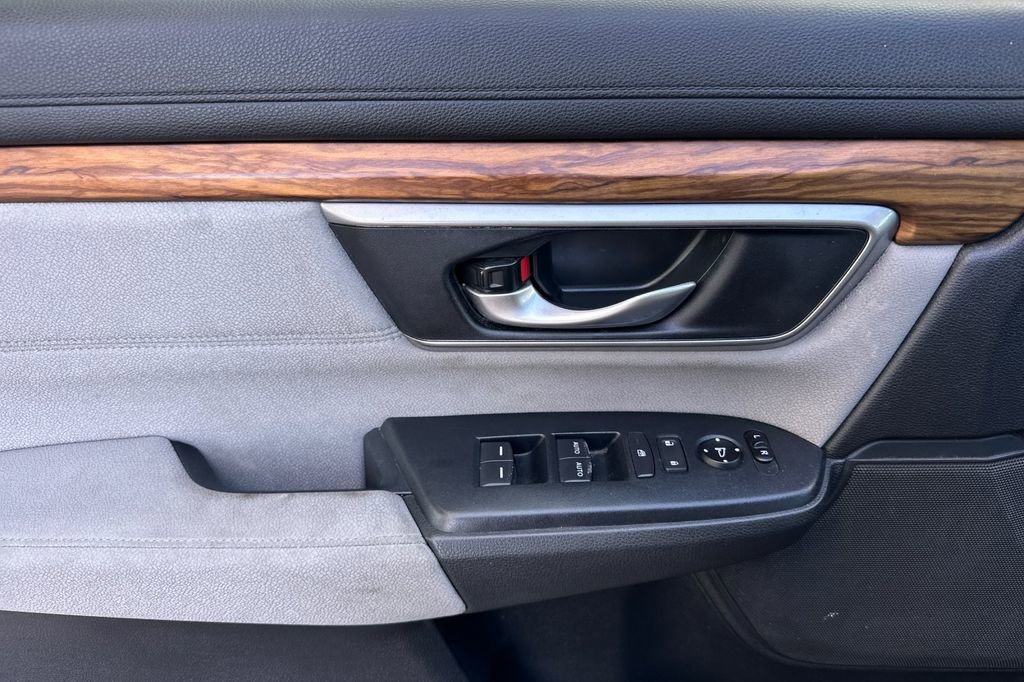 Used 2019 Honda CR-V EX image 10