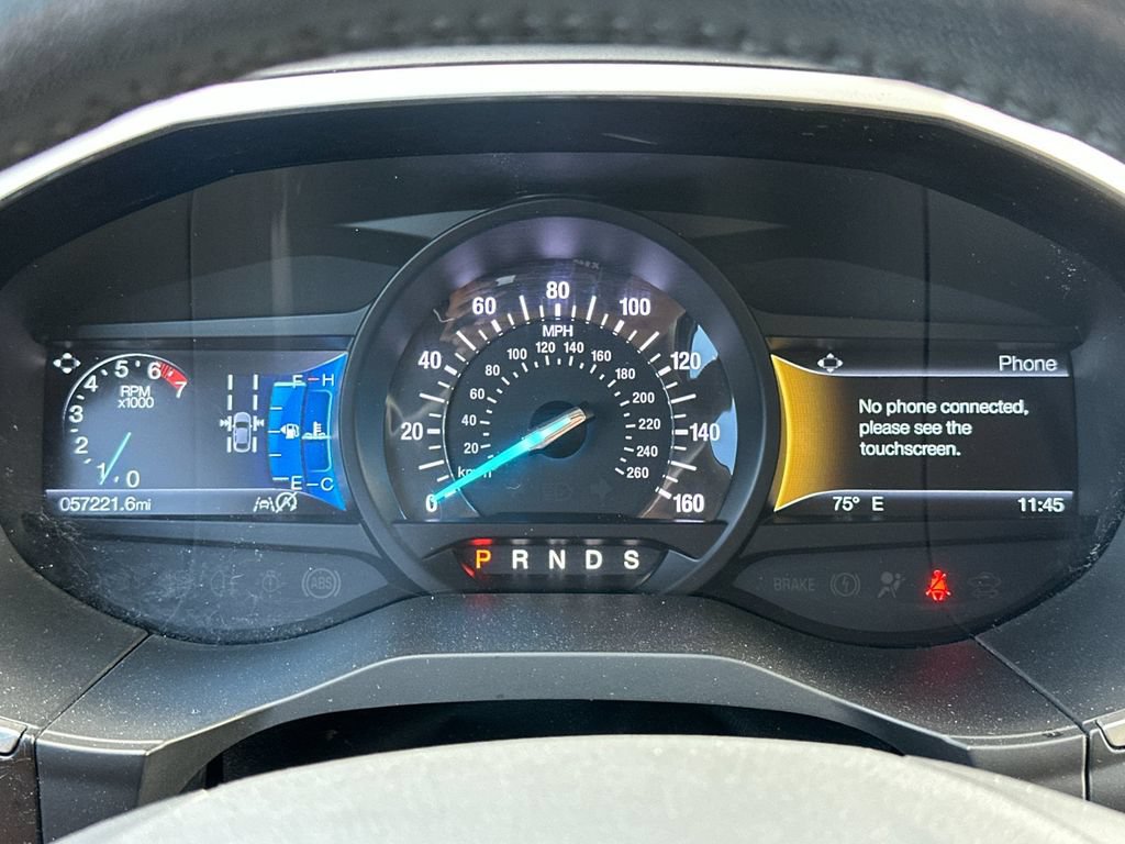 Certified 2019 Ford Edge SEL w/ Equipment Group 201A FWD image 24