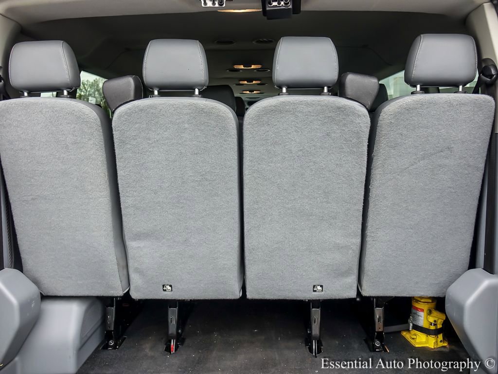 Used 2016 Ford Transit 350 XL RWD image 22