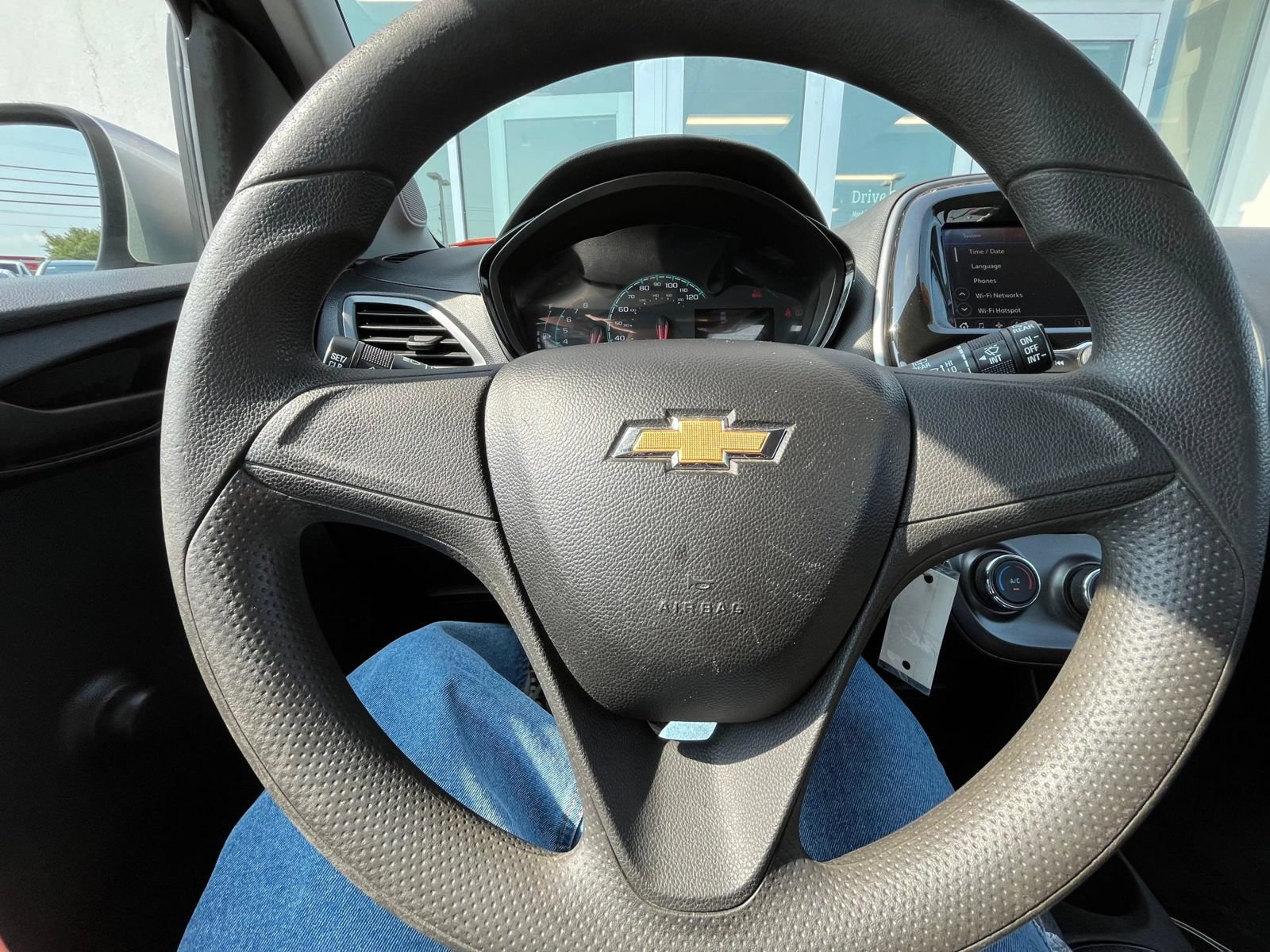 Used 2019 Chevrolet Spark LS FWD image 14