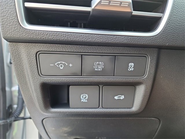 New 2025 Hyundai Sonata SEL image 24