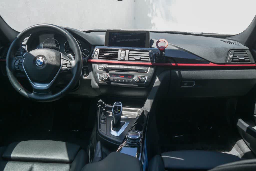 Used 2014 BMW 335i Sedan RWD image 11