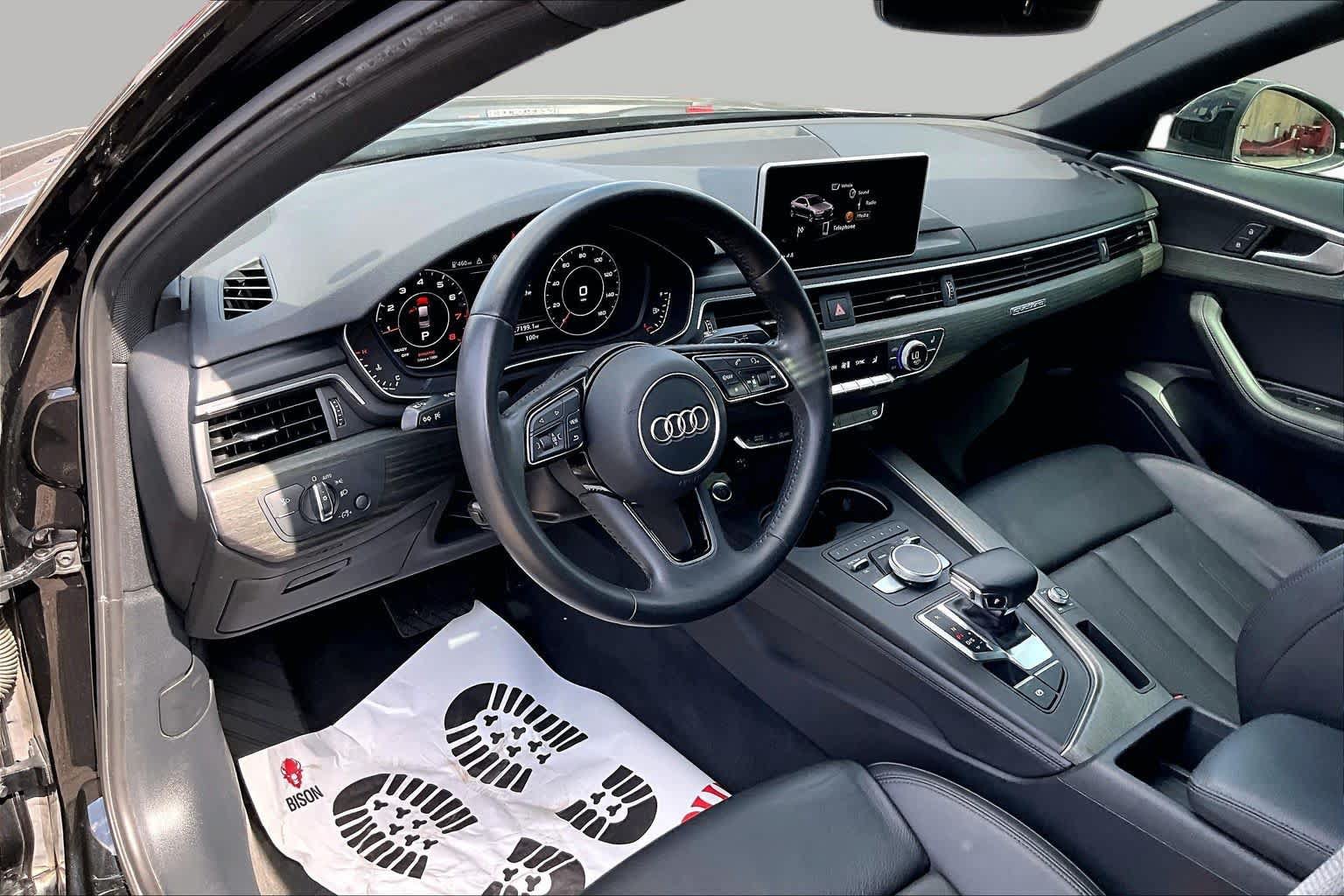 Used 2019 Audi A4 2.0T Premium Plus w/ Premium Plus Package AWD/4WD image 20