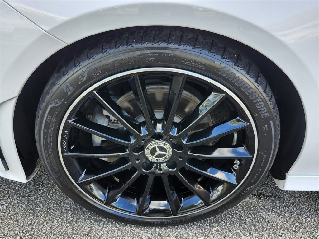 Used 2023 Mercedes-Benz CLA 250 image 16