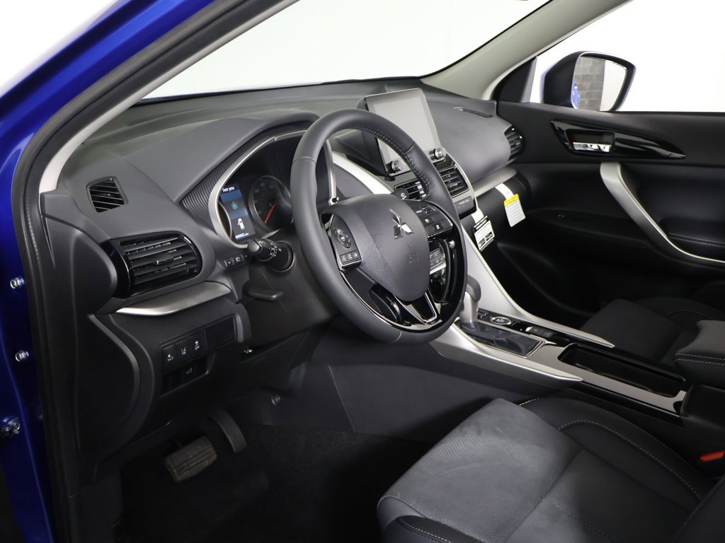 New 2026 Mitsubishi Eclipse Cross SE image 22