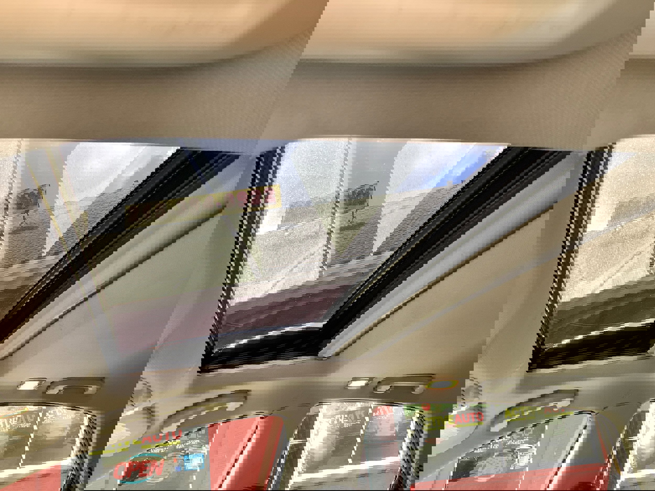 Used 2010 INFINITI EX35 Journey image 22