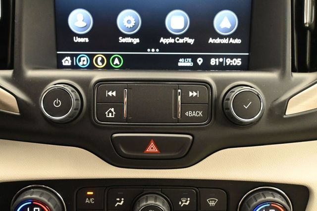 Used 2020 GMC Terrain Denali w/ Denali Premium Package AWD/4WD image 15