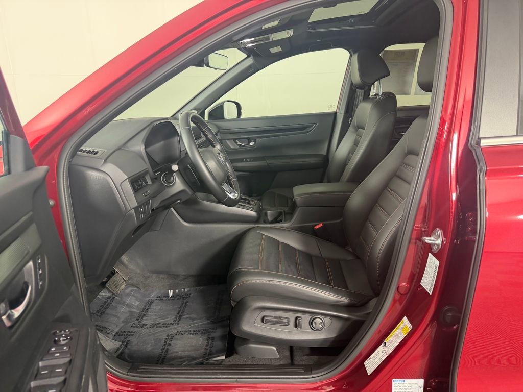 Used 2025 Honda CR-V Sport-L image 11