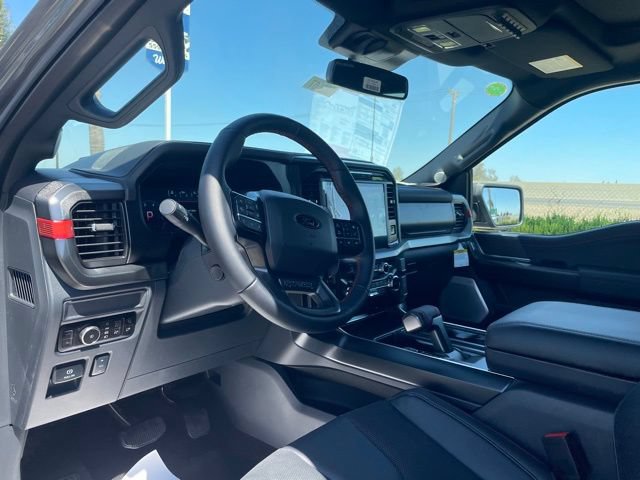 New 2026 Ford F150 Raptor AWD/4WD image 9
