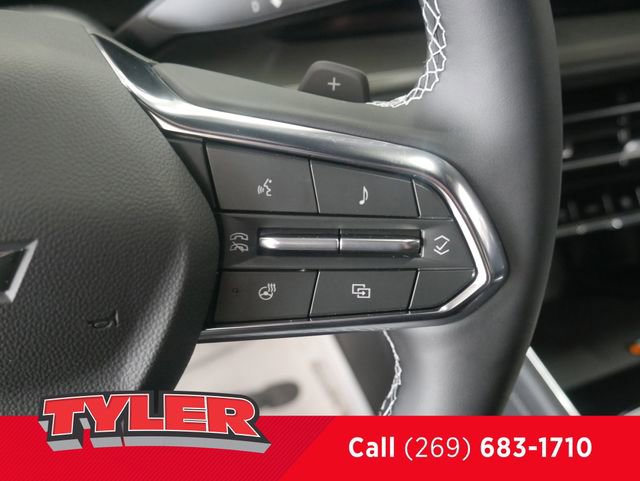 New 2026 Chevrolet Traverse LT w/ Driver Confidence Package image 25