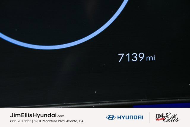 Certified 2024 Hyundai Sonata N Line image 10