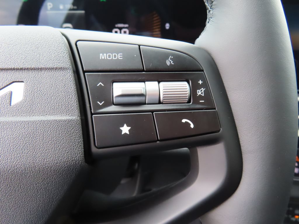 New 2027 Kia Sportage EX FWD image 13