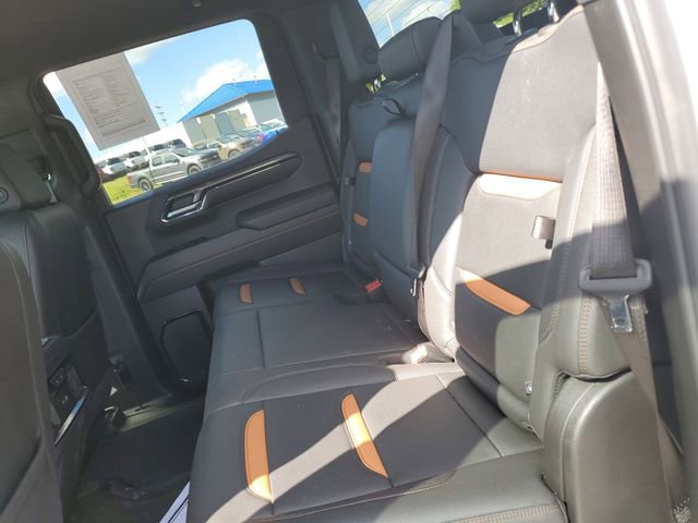 Used 2024 GMC Sierra 1500 AT4 AWD/4WD image 26