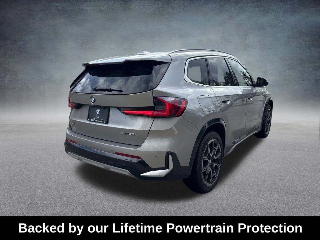 Used 2023 BMW X1 xDrive28i w/ Convenience Package image 6