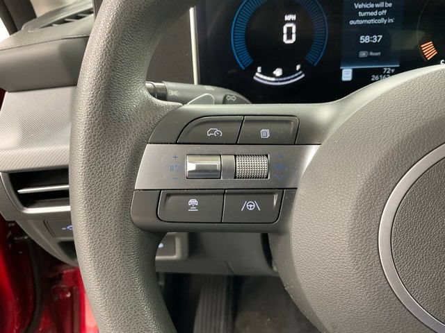 Used 2025 Hyundai Sonata SEL FWD image 18