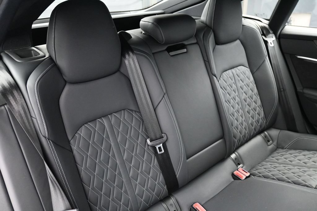 Used 2021 Audi S7 Prestige w/ Prestige Package AWD/4WD image 25