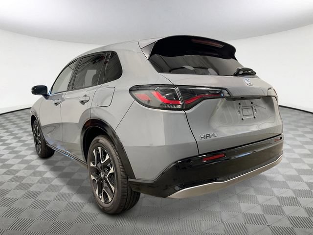 New 2027 Honda HR-V EX-L image 3