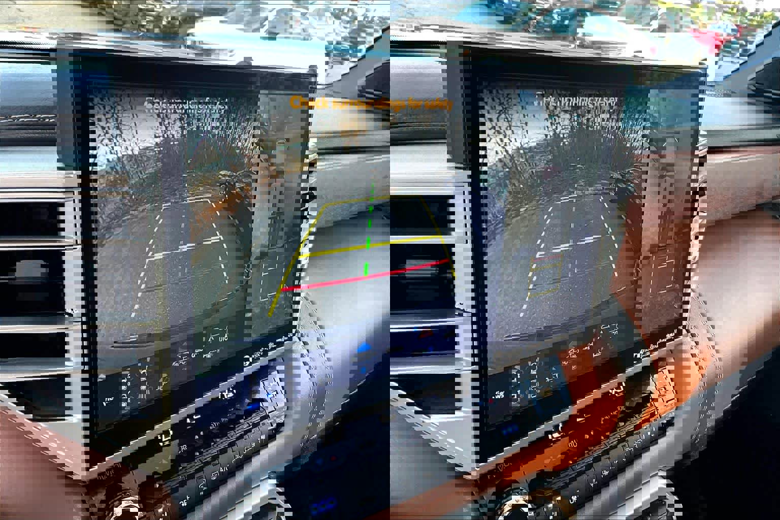 Used 2024 Toyota Tundra 1794 Edition AWD/4WD image 28