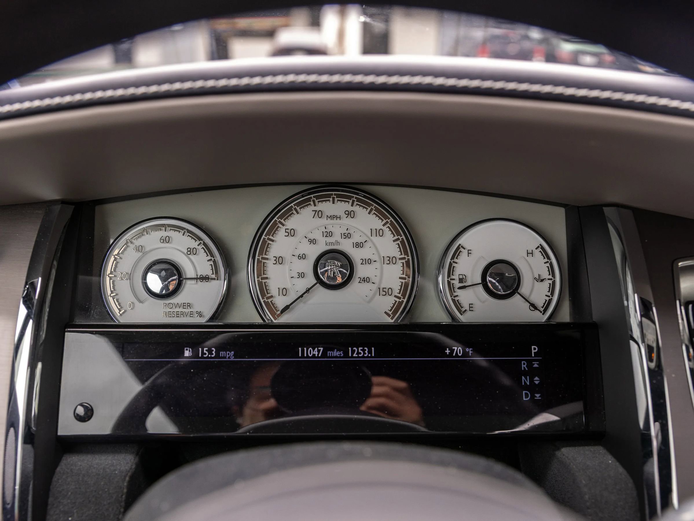 Used 2020 Rolls-Royce Dawn image 21