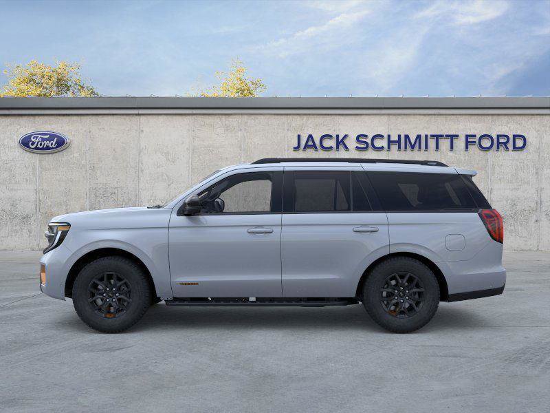 New 2025 Ford Expedition Tremor image 3