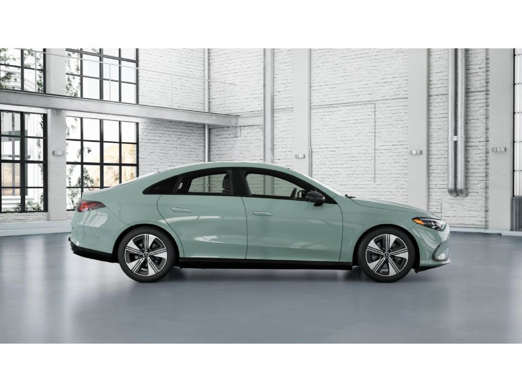 New 2027 Mercedes-Benz CLA 220 image 2