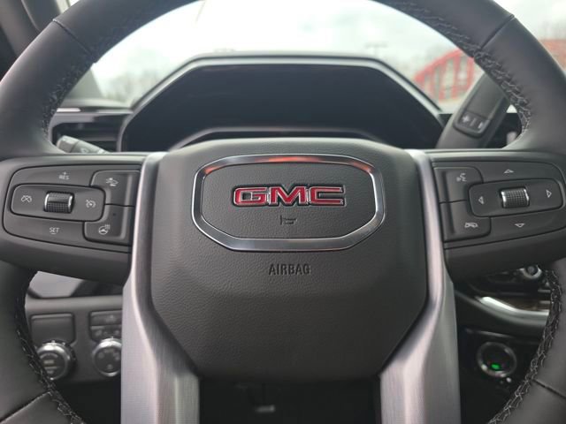 New 2026 GMC Sierra 1500 SLE image 28