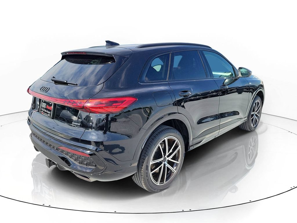New 2026 Audi Q5 Premium Plus AWD/4WD image 4