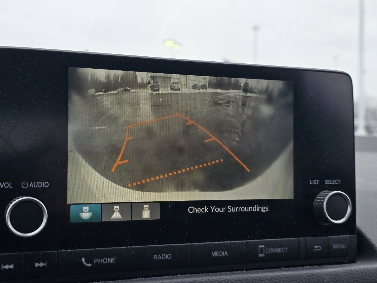 Used 2023 Honda Civic Sport image 16