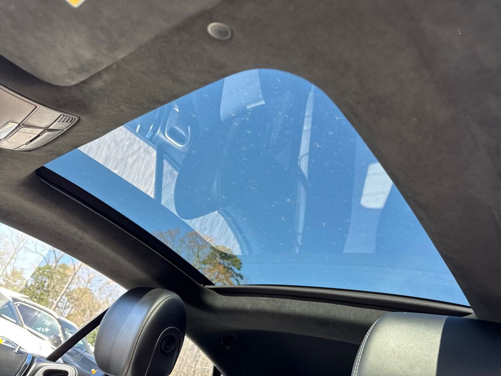 Used 2018 Mercedes-Benz E 400 E 400 image 29