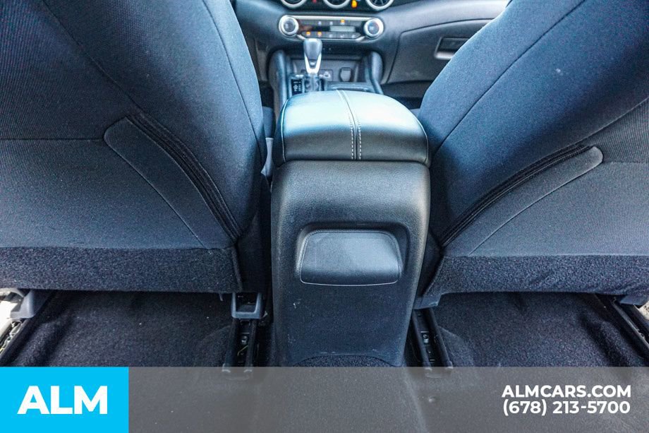 Used 2024 Nissan Sentra S FWD image 31