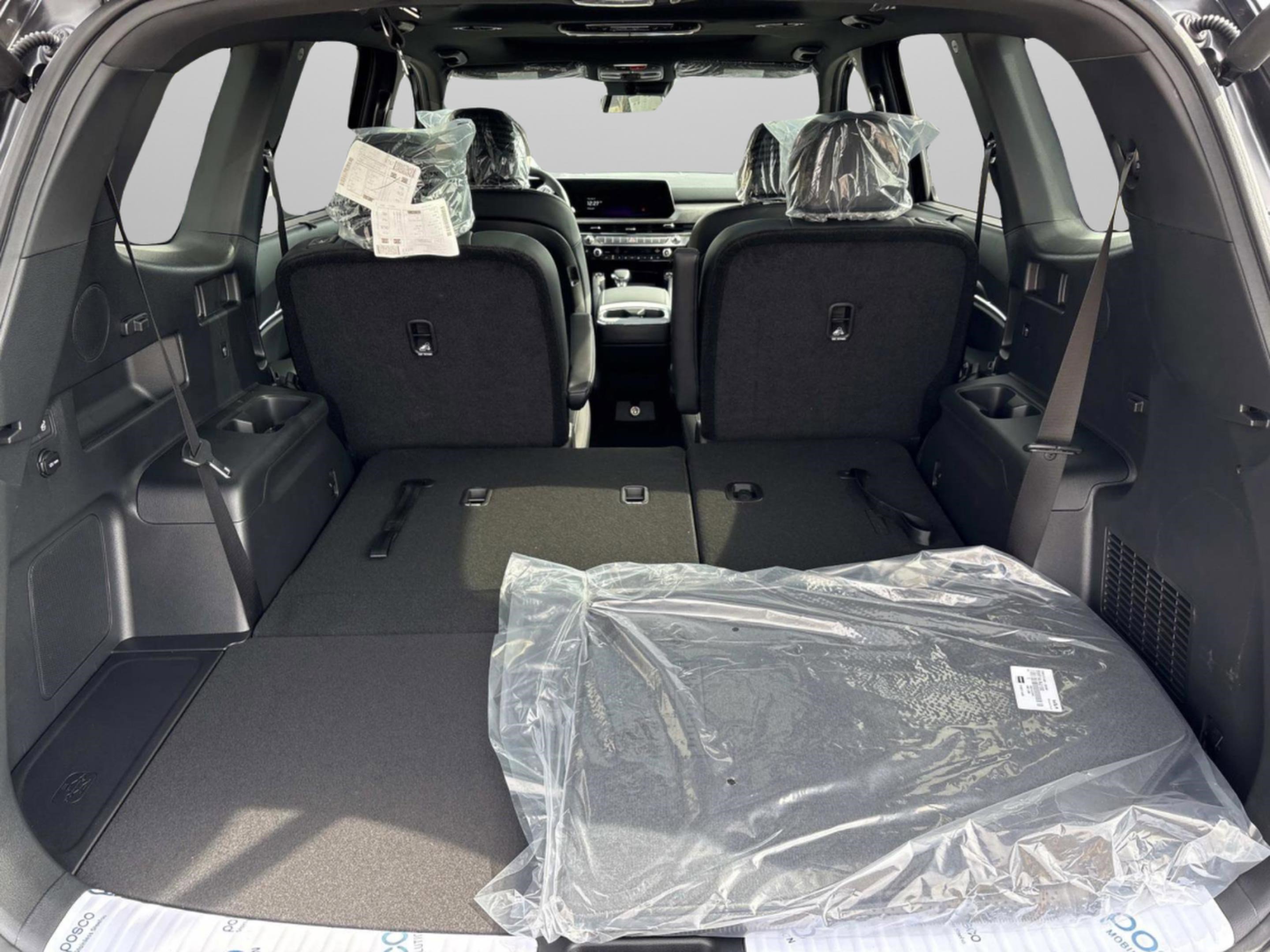 New 2025 Kia Telluride SX X-Line image 12