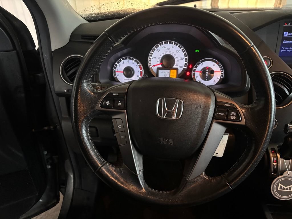 Used 2012 Honda Pilot EX-L image 11