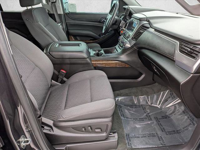 Used 2015 Chevrolet Tahoe LS image 19