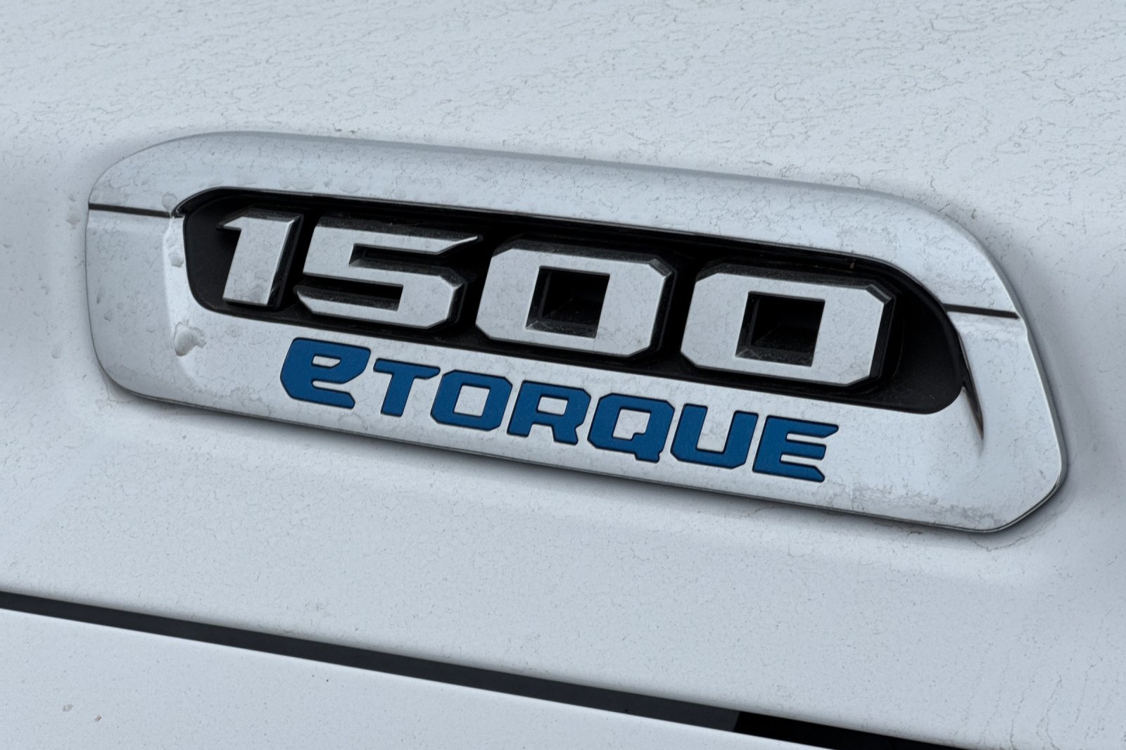 New 2026 RAM 1500 2WD Quad Cab image 24