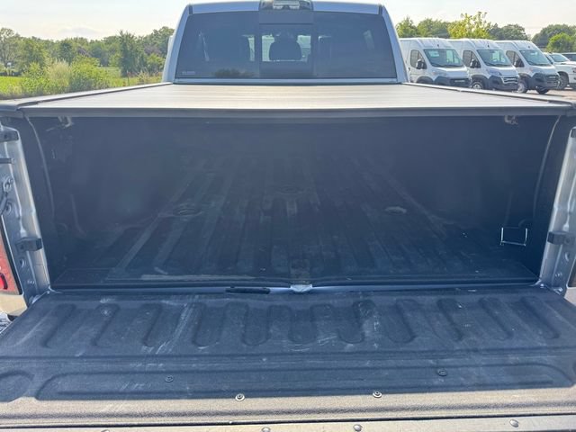 Used 2022 RAM 2500 Laramie AWD/4WD image 18