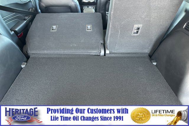 New 2025 Ford Escape SE w/ Class II Trailer Tow Package image 15