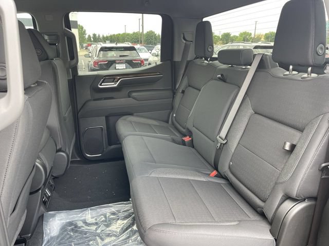 New 2026 GMC Sierra 1500 Elevation AWD/4WD image 21
