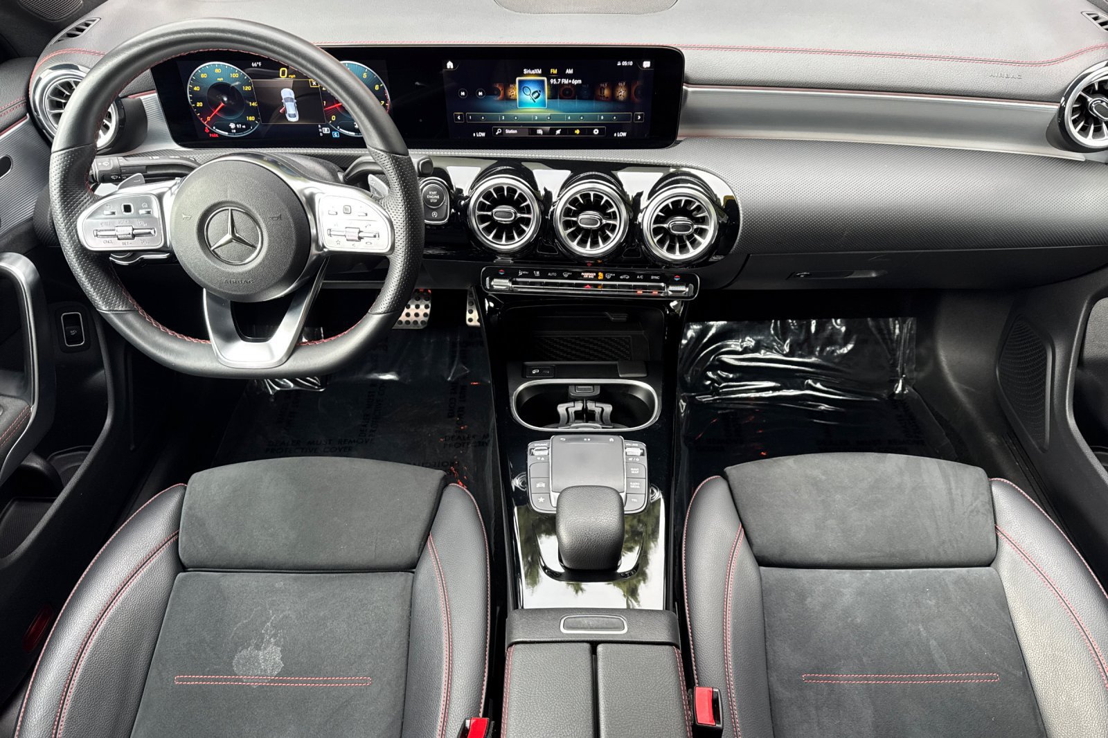 Used 2022 Mercedes-Benz CLA 250 image 16