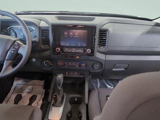 Used 2022 Nissan Frontier S w/ Technology Package image 21