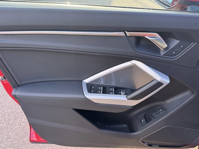 Used 2023 Audi Q3 2.0T Premium Plus w/ Premium Plus Package image 26