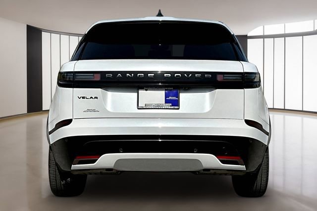 Used 2025 Land Rover Range Rover Velar Dynamic SE AWD/4WD image 5