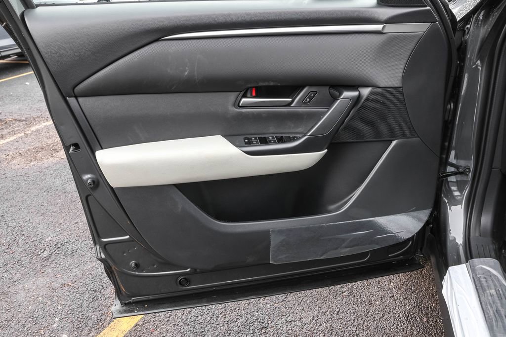 New 2026 MAZDA CX-50 AWD 2.5 S w/ Preferred Pkg image 35