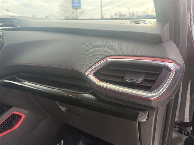 Used 2023 Chevrolet TrailBlazer RS w/ Sun and Liftgate Package image 15