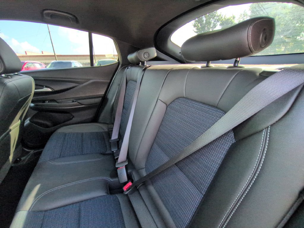 Used 2026 Buick Envista Preferred FWD image 27
