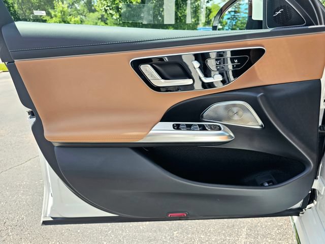 New 2026 Mercedes-Benz E 450 4MATIC Sedan image 20